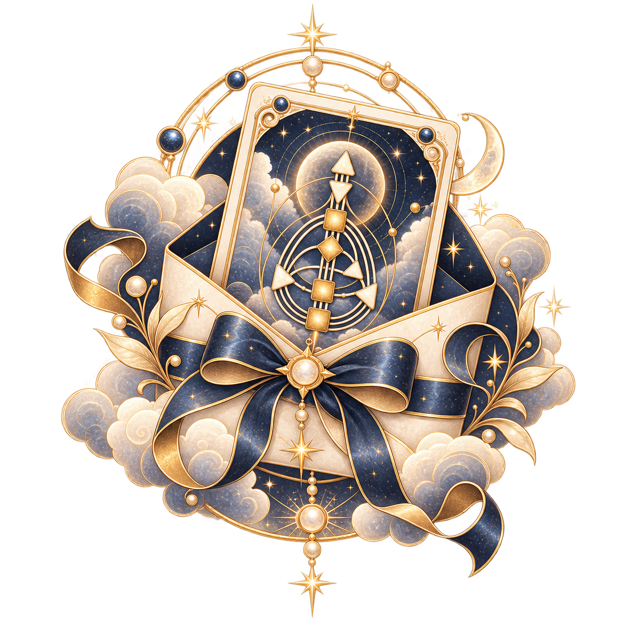 Cosmic Gift